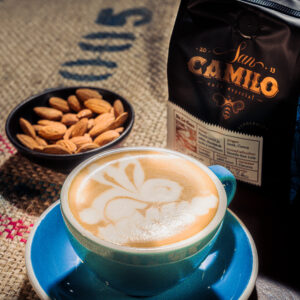 Capuccino