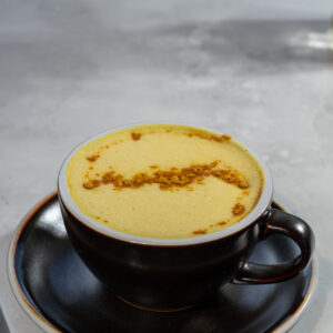 Golden Latte