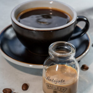 Americano Baileys