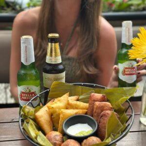 Combo Picada Valluna
