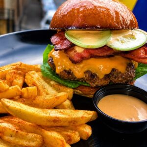 American brgr