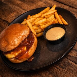 Guava brgr