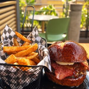 MBO BRGR